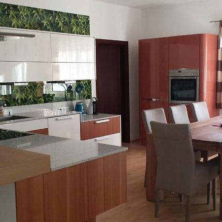 Modernes 3-Zimmer-Apartment Nahe Graz Gratkorn Kültér fotó