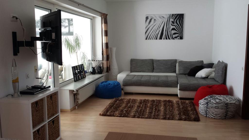 Modernes 3-Zimmer-Apartment Nahe Graz Gratkorn Kültér fotó